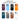 Luggage-Style Spliced PU Magnetic Phone Case, For iPhone 18 Pro / 17 Pro, For iPhone 18 Pro Max / 17 Pro Max  