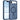 Colorful Skin-Feel Semi-Transparent Frosted Magnetic Phone Case, For iPhone Air, For iPhone 16 Pro Max, For iPhone 16 Pro  