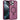 Colorful Skin-Feel Semi-Transparent Frosted Magnetic Phone Case, For iPhone Air, For iPhone 16 Pro Max, For iPhone 16 Pro  