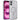 Colorful Skin-Feel Semi-Transparent Frosted Magnetic Phone Case, For iPhone 16 Plus, For iPhone 16, For iPhone 15 Pro Max  