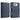 Forwenw F10 Dual-side Buckle Magnetic Vegan Leather Phone Case, For iPhone Duo  