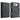 Forwenw F10 Dual-side Buckle Magnetic Vegan Leather Phone Case, For iPhone Duo  