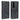 Forwenw F10 Dual-side Buckle Magnetic Vegan Leather Phone Case, For Galaxy S26+ 5G, For Galaxy S26 Ultra 5G, For Galaxy S26 5G, For Galaxy S25 5G, For Galaxy S25+ 5G, For Galaxy S25 Ultra 5G  