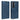 Forwenw F10 Dual-side Buckle Magnetic Vegan Leather Phone Case, For Galaxy S26+ 5G, For Galaxy S26 Ultra 5G, For Galaxy S26 5G, For Galaxy S25 5G, For Galaxy S25+ 5G, For Galaxy S25 Ultra 5G  