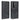 Forwenw F10 Dual-side Buckle Magnetic Vegan Leather Phone Case, For Galaxy S26+ 5G, For Galaxy S26 Ultra 5G, For Galaxy S26 5G, For Galaxy S25 5G, For Galaxy S25+ 5G, For Galaxy S25 Ultra 5G  