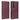 Forwenw F10 Dual-side Buckle Magnetic Vegan Leather Phone Case, For Galaxy S26+ 5G, For Galaxy S26 Ultra 5G, For Galaxy S26 5G, For Galaxy S25 5G, For Galaxy S25+ 5G, For Galaxy S25 Ultra 5G  