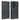 Forwenw F10 Dual-side Buckle Magnetic Vegan Leather Phone Case, For Galaxy S26+ 5G, For Galaxy S26 Ultra 5G, For Galaxy S26 5G, For Galaxy S25 5G, For Galaxy S25+ 5G, For Galaxy S25 Ultra 5G  