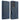 Forwenw F10 Dual-side Buckle Magnetic Vegan Leather Phone Case, For Galaxy Z Fold8 5G, For Galaxy Z Fold8 Ultra 5G, For Galaxy Z Fold7 5G, For Galaxy Z Fold6, For Galaxy Z Fold5, For Galaxy Z Fold4  
