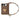 Gradient Skin Feel Anti-fingerprint Phone Case with Heart Charm / Wrist Strap, For iPhone Duo  