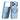 Wave Skin Feel Liquid Silicone Magnetic Fidget Holder Phone Case, For iPhone 18 Pro / 17 Pro, For iPhone 18 Pro Max / 17 Pro Max  