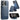 Fierre Shann Oil Wax Vegan Leather Magnetic Folding Card Wallet Phone Case, For iPhone Air, For iPhone 16 Pro Max, For iPhone 16 Pro, For iPhone 16 Plus  