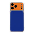 Orange and Blue