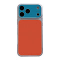  Blue and Orange