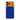 Corning Leather Textured Large Window Phone Case, For iPhone 18 Pro / 17 Pro  