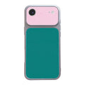  Pink and Green