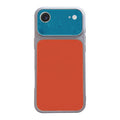  Blue and Orange