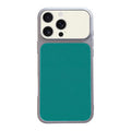  White and Cyan