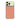 Corning Leather Textured Large Window Phone Case, For iPhone 16 Pro  
