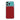 Corning Leather Textured Large Window Phone Case, For iPhone 16 Pro  