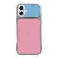  Sky Blue and Pink