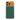 Corning Leather Textured Large Window Phone Case, For iPhone 15 Pro Max  