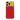 Corning Leather Textured Large Window Phone Case, For iPhone 15 Pro Max  