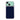 Corning Leather Textured Large Window Phone Case, For iPhone 15  