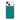 Corning Leather Textured Large Window Phone Case, For iPhone 15  