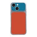  Blue and Orange