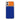 Corning Leather Textured Large Window Phone Case, For iPhone 16 Plus  
