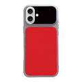  Black and Red