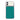 Corning Leather Textured Large Window Phone Case, For iPhone 16 Plus  