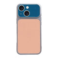  Blue and Pink