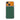 Corning Leather Textured Large Window Phone Case, For iPhone 15 Plus  