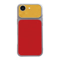  Yellow and Red