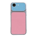  Sky Blue and Pink