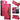 Patchwork Strong Magnetic External Card Slot Vegan Leather Phone Case, For iPhone 18 / 17, For iPhone 18 Pro / 17 Pro, For iPhone 18 Pro Max / 17 Pro Max, For iPhone 17e / 16e  
