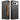 Patchwork Strong Magnetic External Card Slot Vegan Leather Phone Case, For OPPO A7 Pro 5G, For OPPO Find X10 E / X9, For OPPO Find X10 5G, For OPPO Find X10 Pro Max 5G  