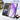 Patchwork Strong Magnetic External Card Slot Vegan Leather Phone Case, For OPPO A7 Pro 5G, For OPPO Find X10 E / X9, For OPPO Find X10 5G, For OPPO Find X10 Pro Max 5G  