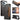 Patchwork Strong Magnetic External Card Slot Vegan Leather Phone Case, For OPPO A7 Pro 5G, For OPPO Find X10 E / X9, For OPPO Find X10 5G, For OPPO Find X10 Pro Max 5G  