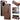 Patchwork Strong Magnetic External Card Slot Vegan Leather Phone Case, For OPPO A7 Pro 5G, For OPPO Find X10 E / X9, For OPPO Find X10 5G, For OPPO Find X10 Pro Max 5G  