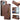 Patchwork Strong Magnetic External Card Slot Vegan Leather Phone Case, For OPPO A7 Pro 5G, For OPPO Find X10 E / X9, For OPPO Find X10 5G, For OPPO Find X10 Pro Max 5G  