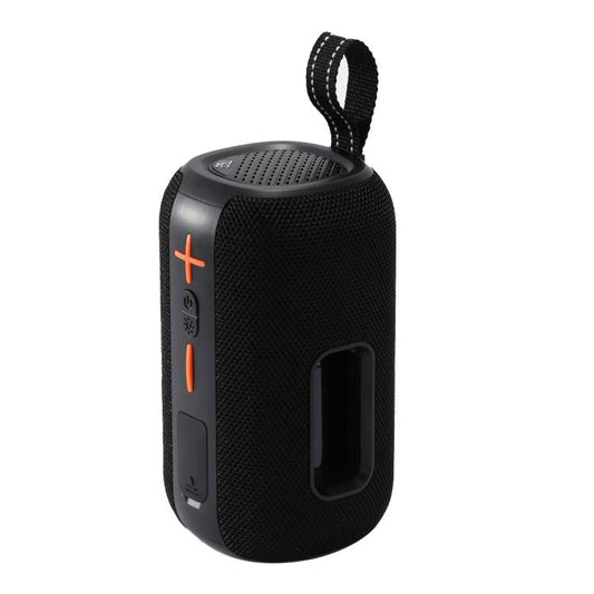 T&G TG693 Portable Outdoor Mini Subwoofer Bluetooth Speaker  