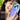 Piano Gloss Colorful Starlight Magnetic Phone Case, For OPPO Find X9 Pro  