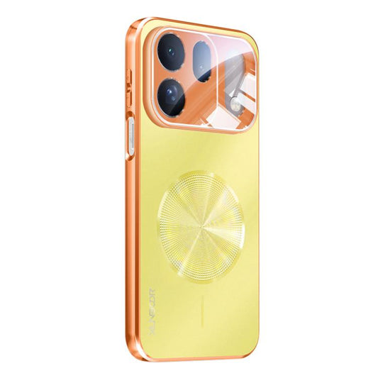 Piano Gloss Colorful Starlight Magnetic Phone Case, For OPPO Find X10 5G, For OPPO Reno16 Pro 5G Global, For OPPO Reno16 5G Global, For OPPO Find X9  
