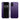 Side Large Window Plain Vegan Leather Phone Case, For iPhone 18 Pro / 17 Pro, For iPhone 18 Pro Max / 17 Pro Max, For iPhone 17, For iPhone 16 Pro Max, For iPhone 16 Pro, For iPhone 16 Plus  