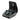 ETE-55 TWS Binaural Bluetooth 5.0 Low Latency Gaming Earphones, ETE-55 Black - UTrano