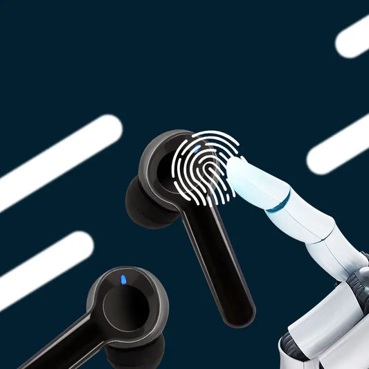 EX30tws Bluetooth Headset With Strong Battery Life 