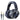 Earphone Anchor Singing, Recording, Monitoring And Noise Reduction Headset Utrano
