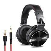 Earphone Anchor Singing, Recording, Monitoring And Noise Reduction Headset Utrano